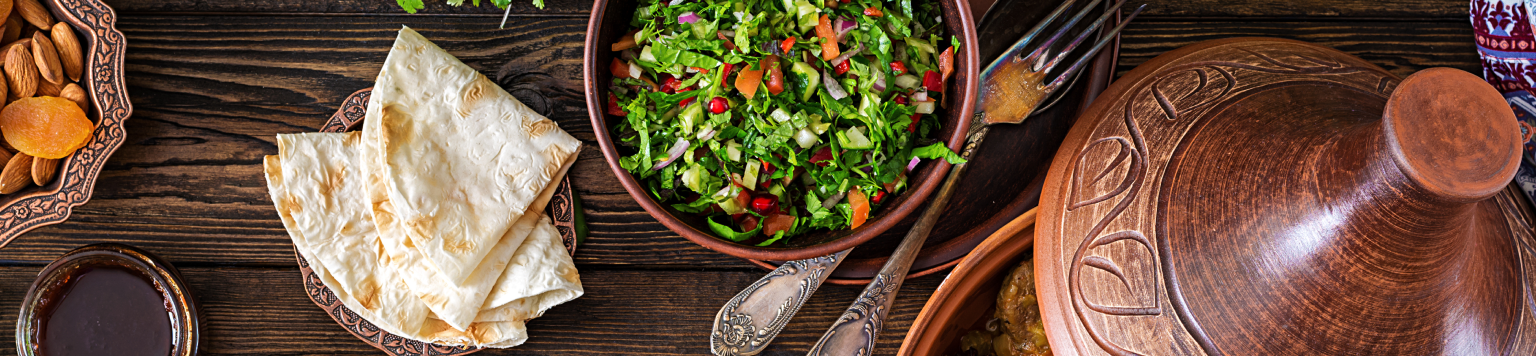 Le Palmier - restaurant LE PERREUX-SUR-MARNE